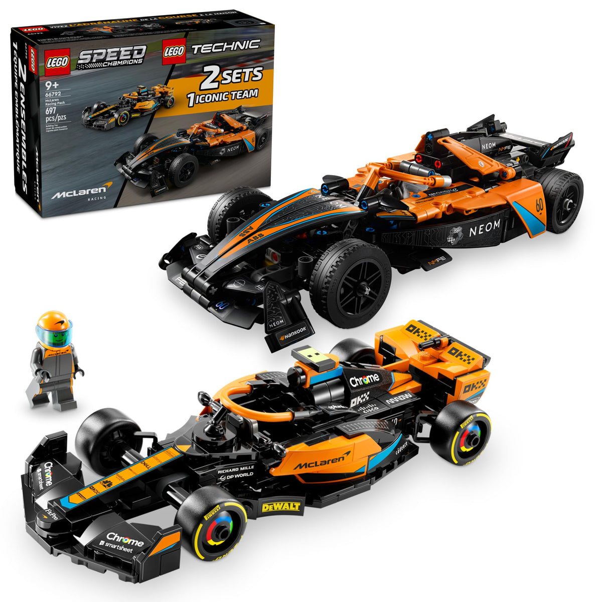 Building Toys Set F1817