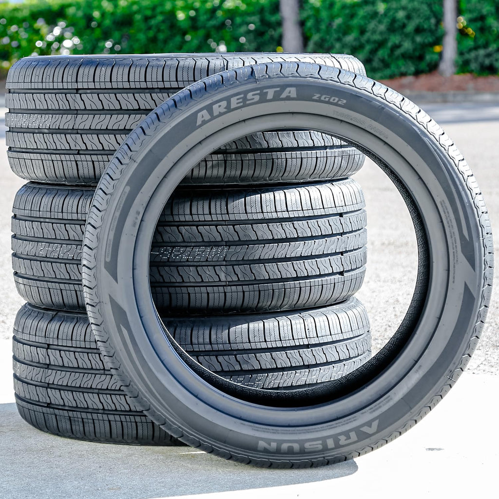 All Season 20 inch Tires Z4275