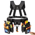 Tool Belt with Suspenders Z46280