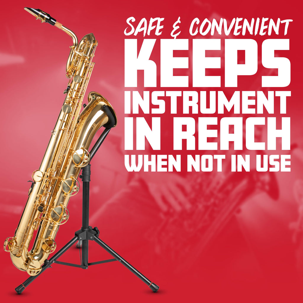 Tripod Style Stand for Trombones M7448