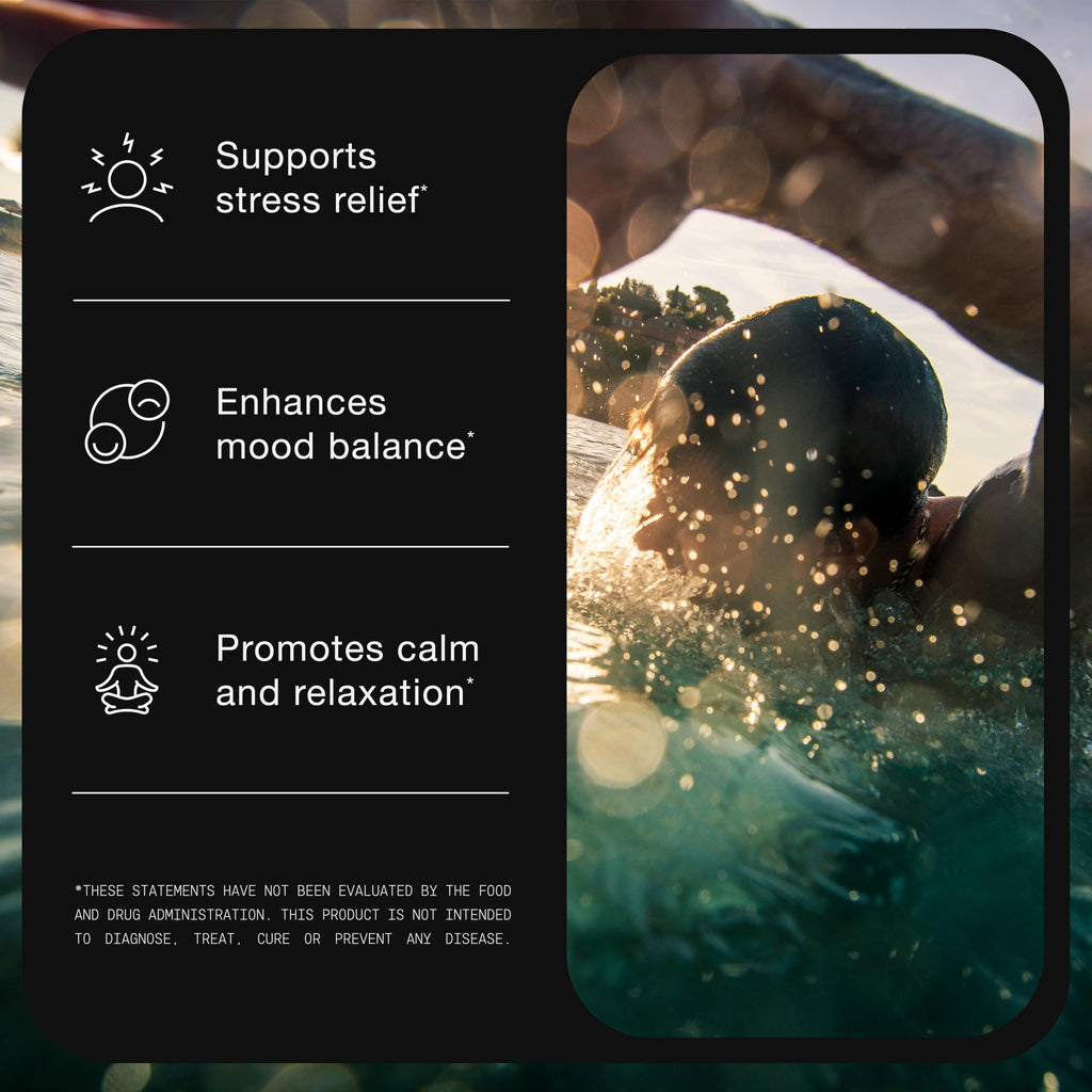 Ashwagandha 40:1 Extract with 25% Withanolides A8061