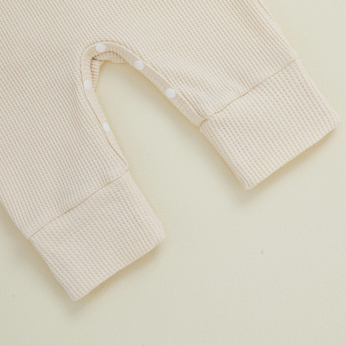 Baby Girl Long Sleeve Jumpsuit with Headband O527