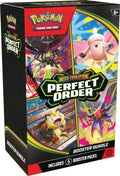 Pokémon TCG Booster Bundle S17847