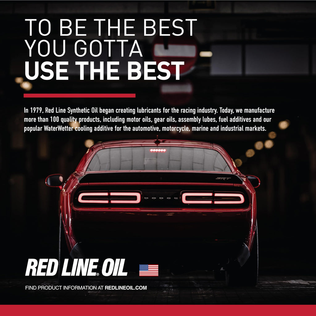 Synthetic Automatic Transmission Fluid 1 Gallon M4229