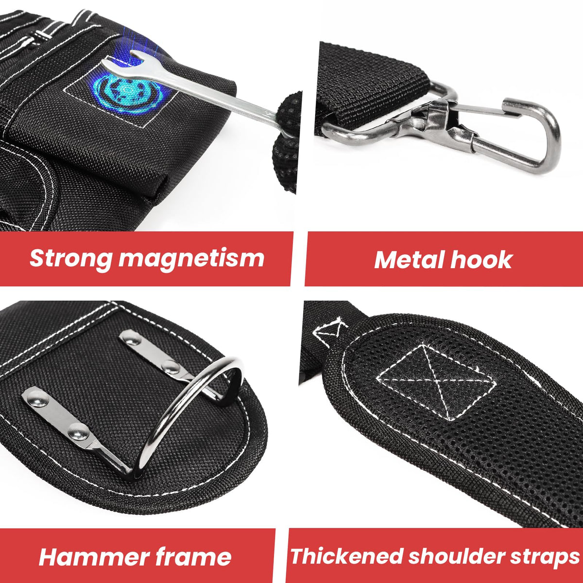Tool Belt with Suspenders Z46280