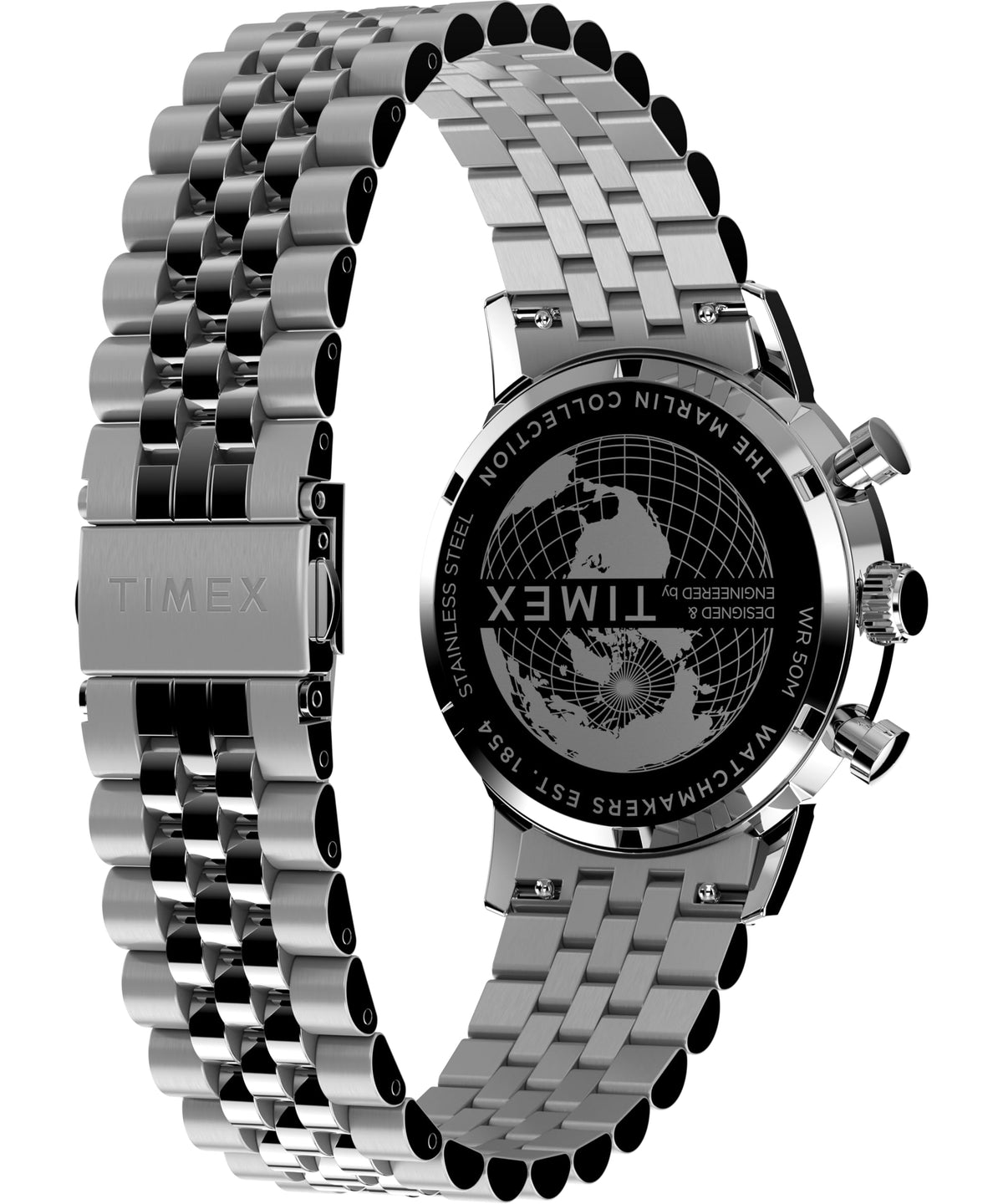 Men's 40mm Watch Z2849