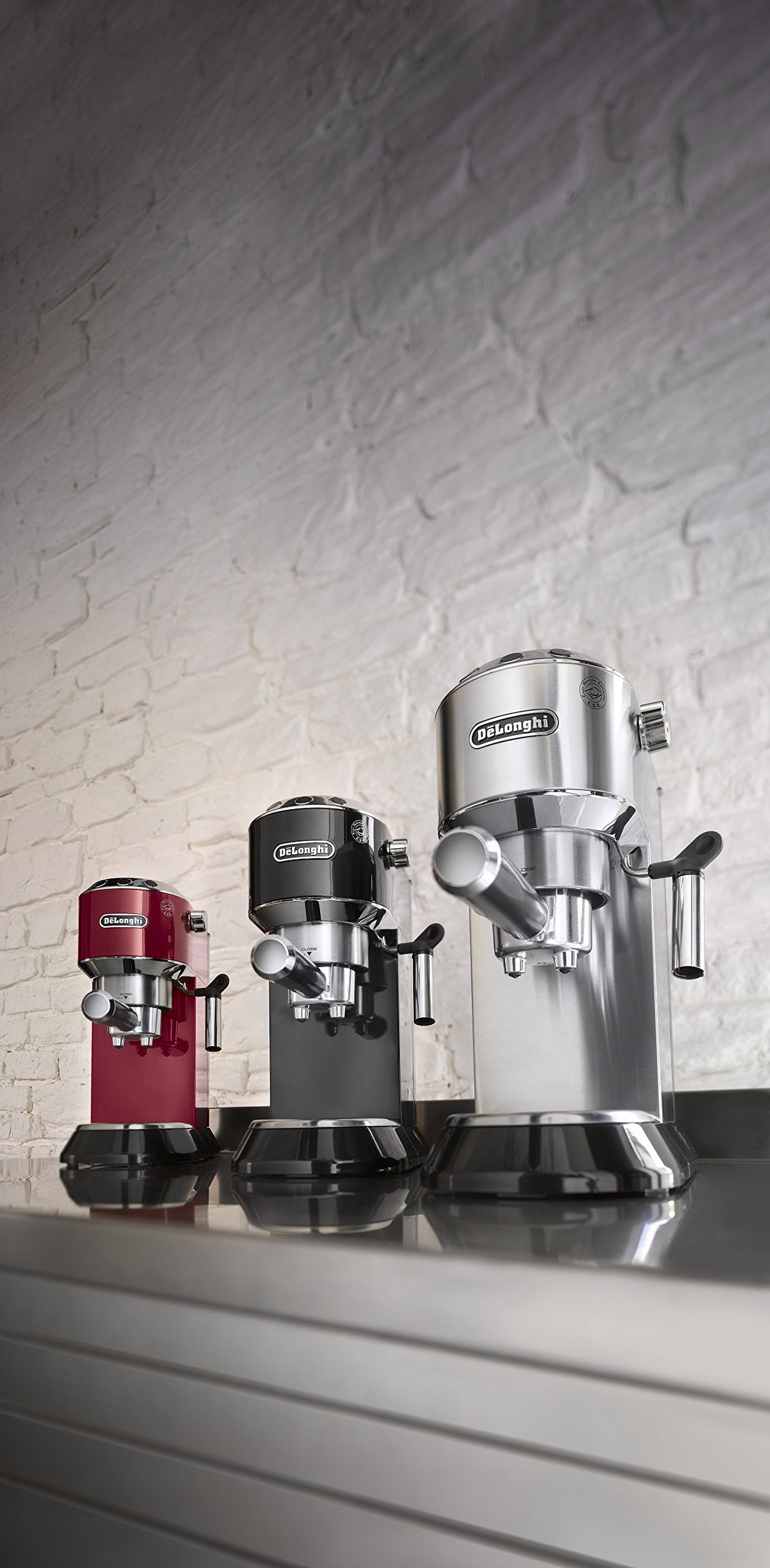 Espresso Machine with Frother Z11429