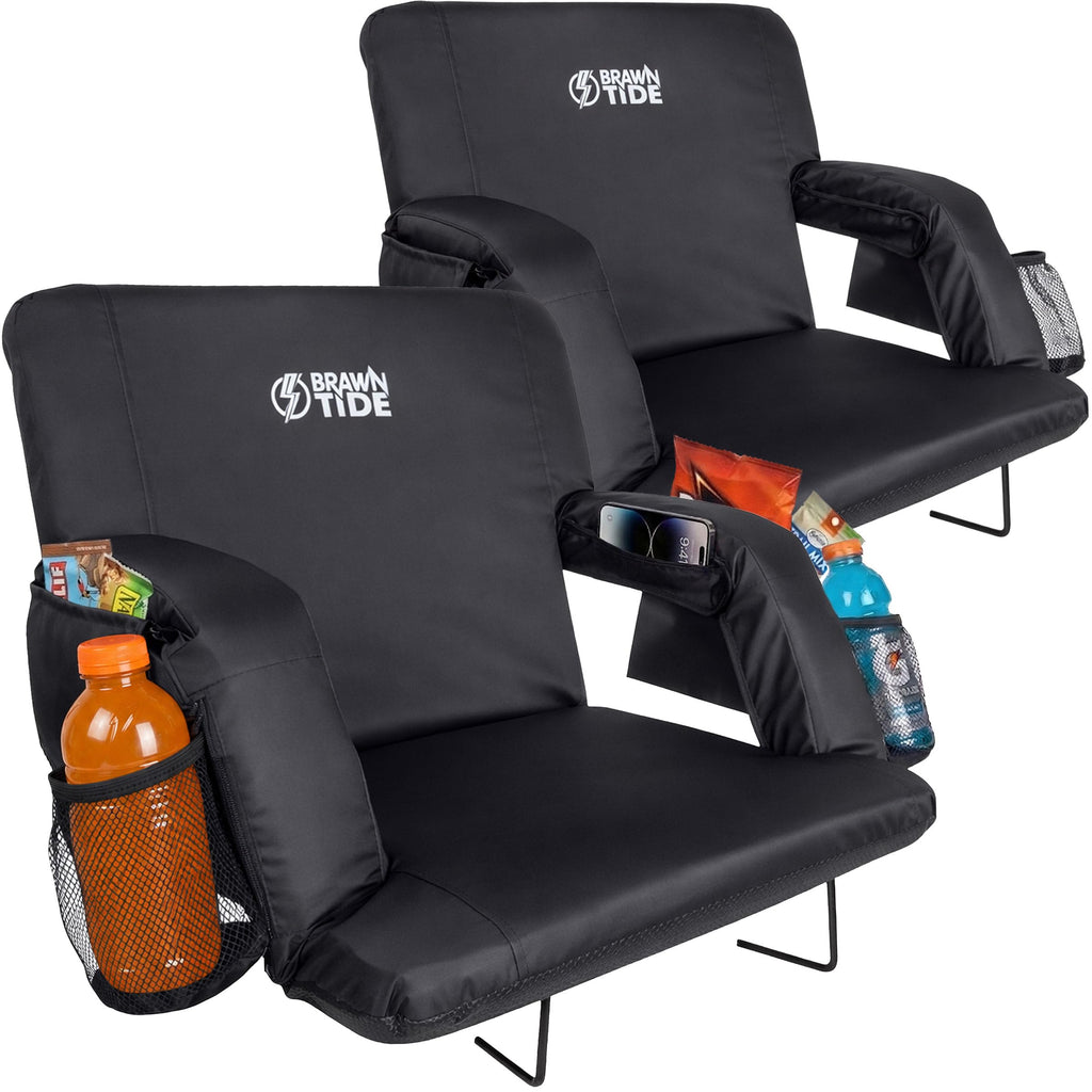 Stadium Seat with Back Support S27976
