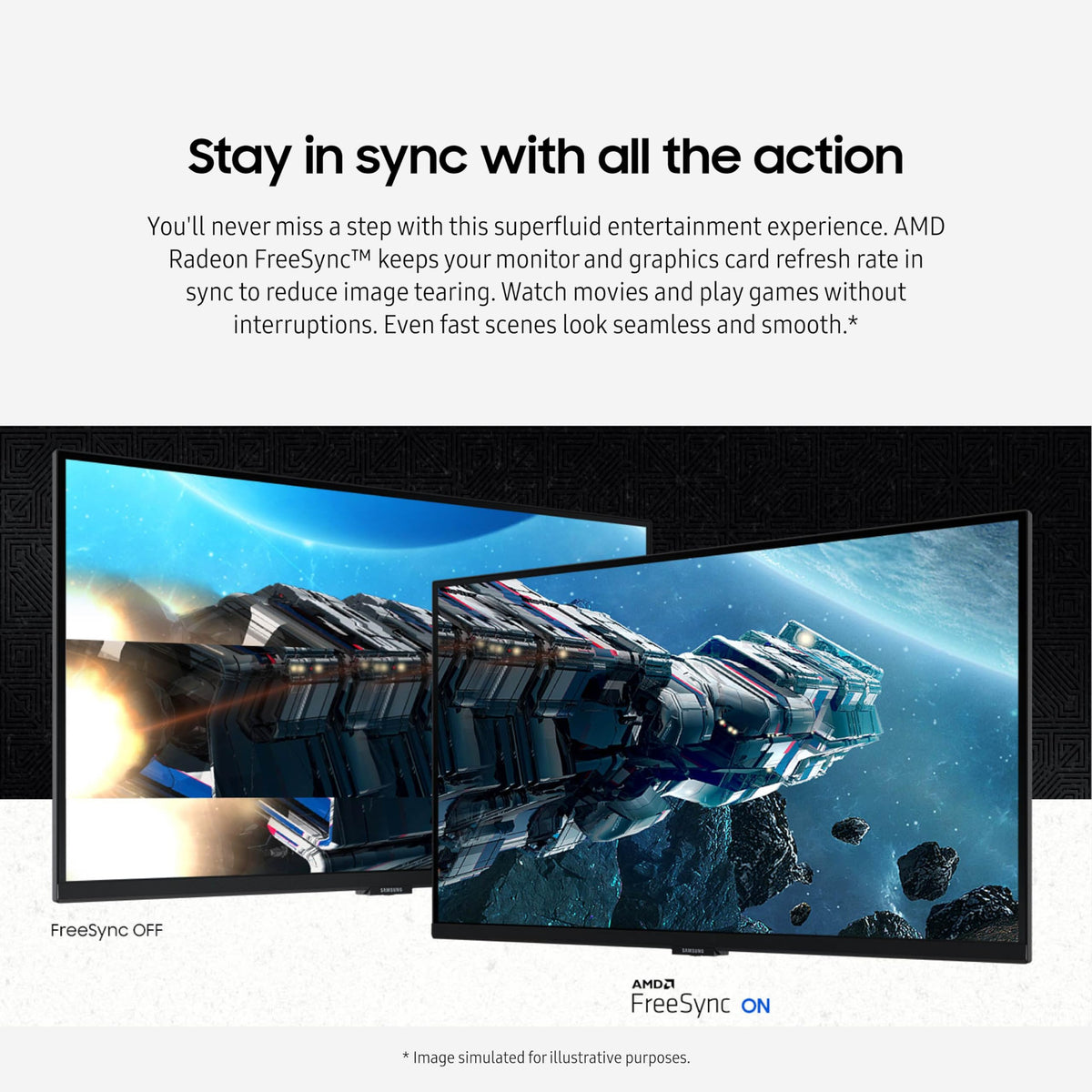 32-Inch QHD Fast IPS Gaming Monitor I960090
