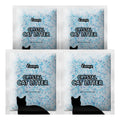 Silica Gel Cat Litter 17.2 Lbs Value Pack K50552