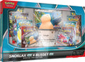 Pokemon TCG Special Collection 2 Foil Promo Cards 1 Oversize Card 8 Booster Packs X117