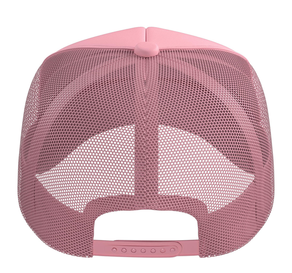 30th Birthday Trucker Hat with Adjustable Mesh Back G853275