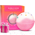Birthday Cake Bath Bombs 1 Pack O821335